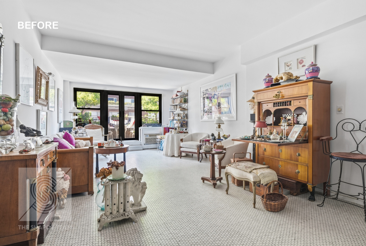 305 E 72nd Street 16B