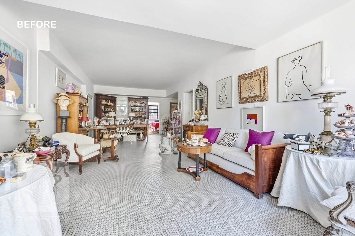 305 E 72nd Street 16B