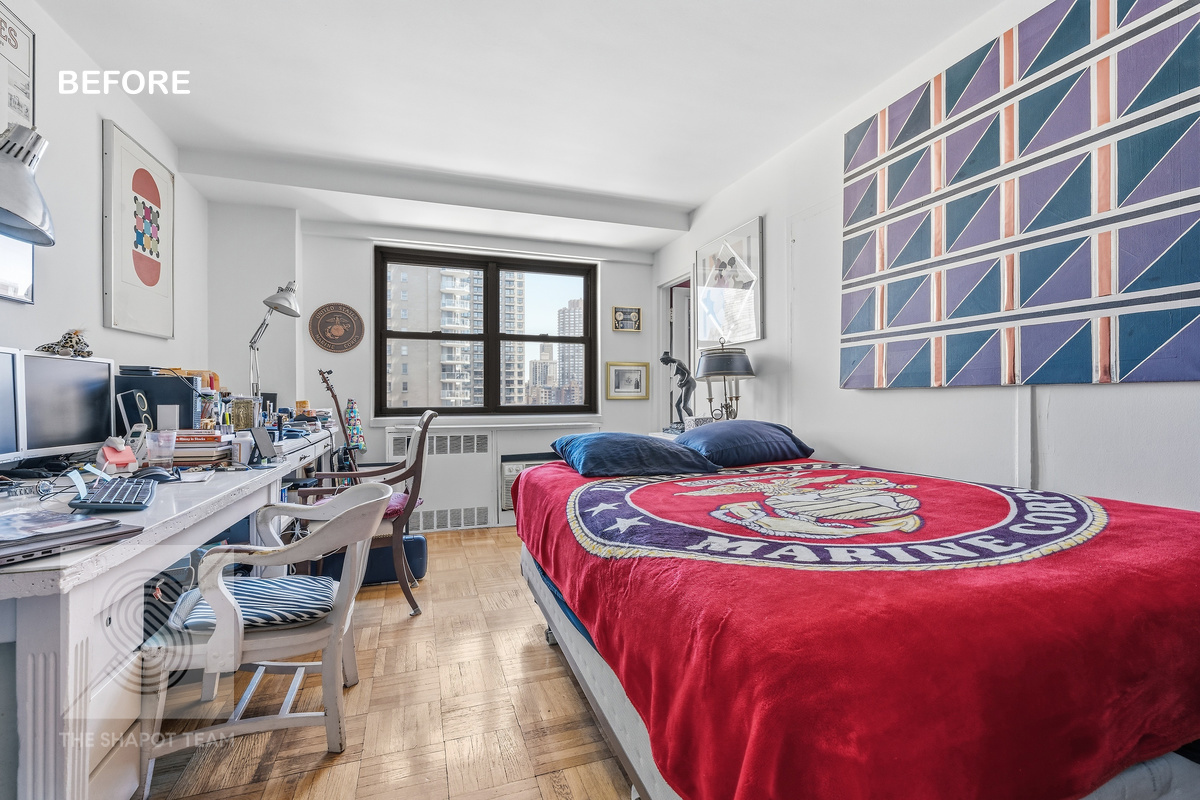 305 E 72nd Street 16B