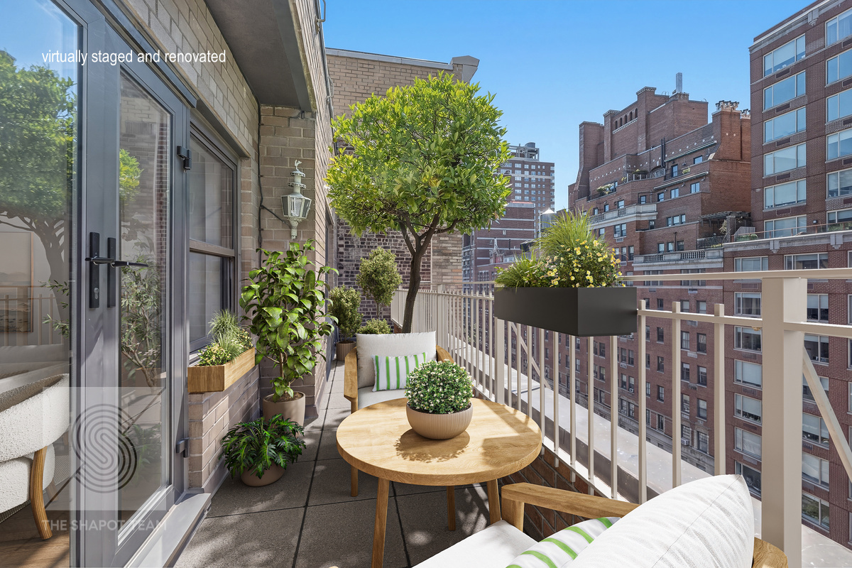 305 E 72nd Street 16B