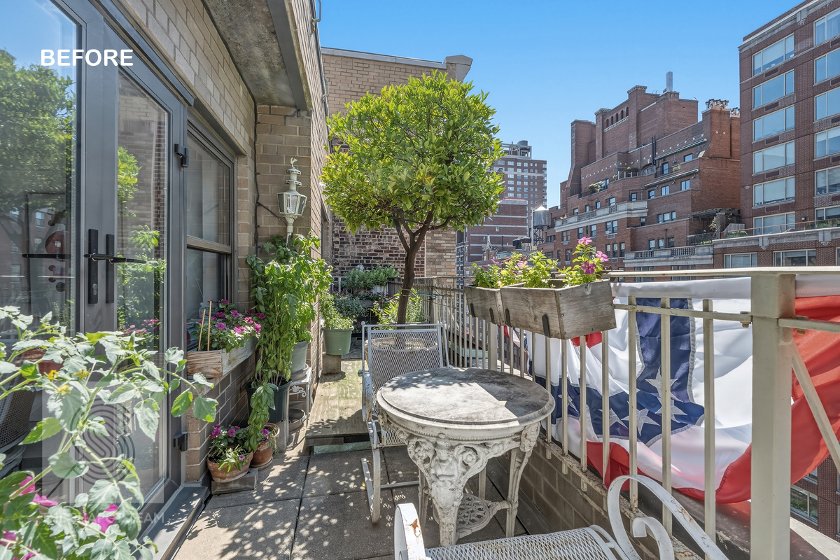 305 E 72nd Street 16B