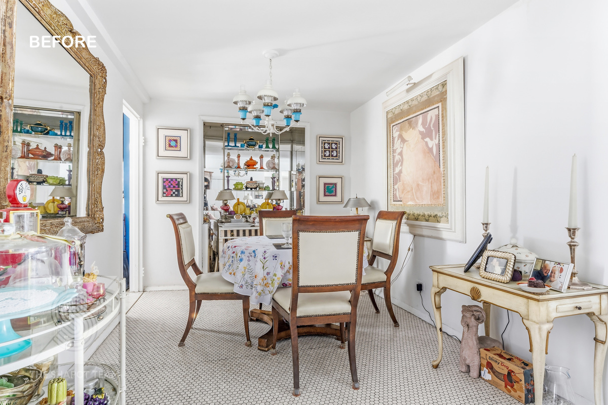 305 E 72nd Street 16B