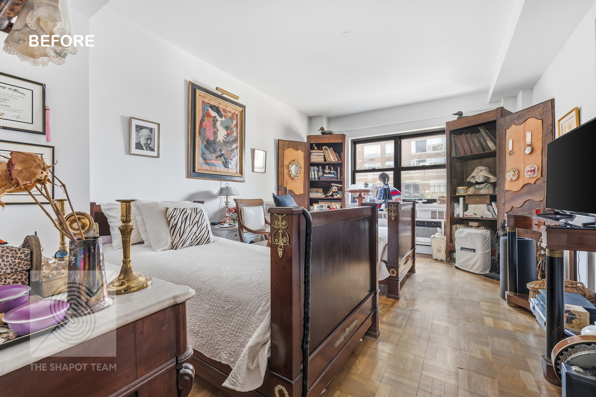 305 E 72nd Street 16B