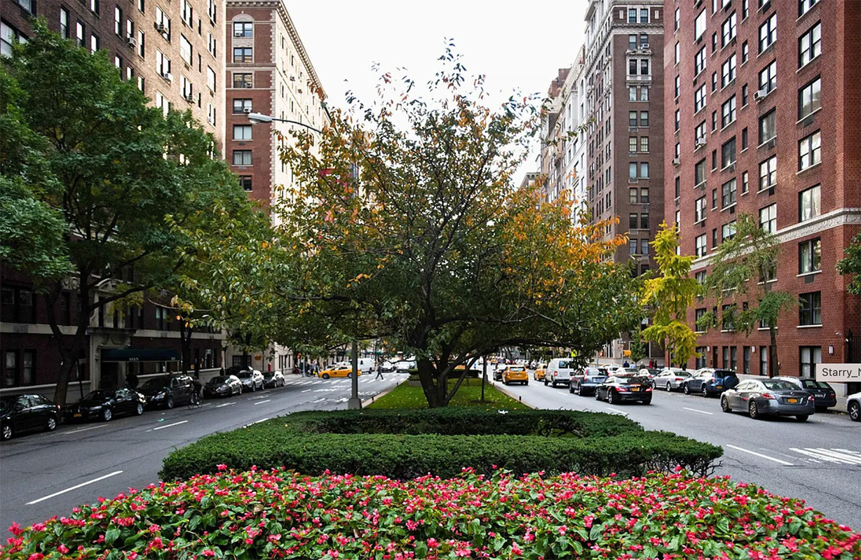1065 Park Avenue 9D