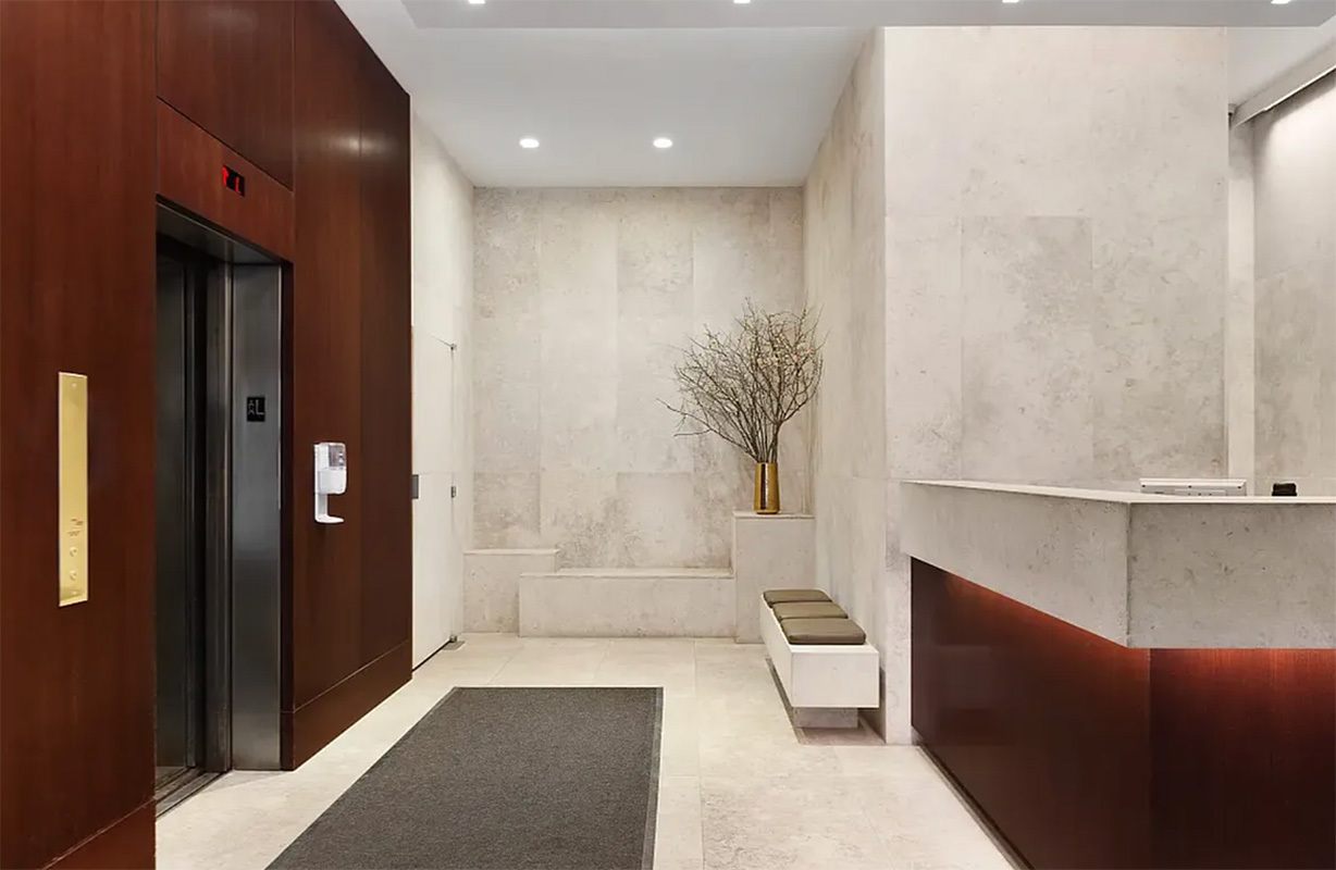 1065 Park Avenue 9D