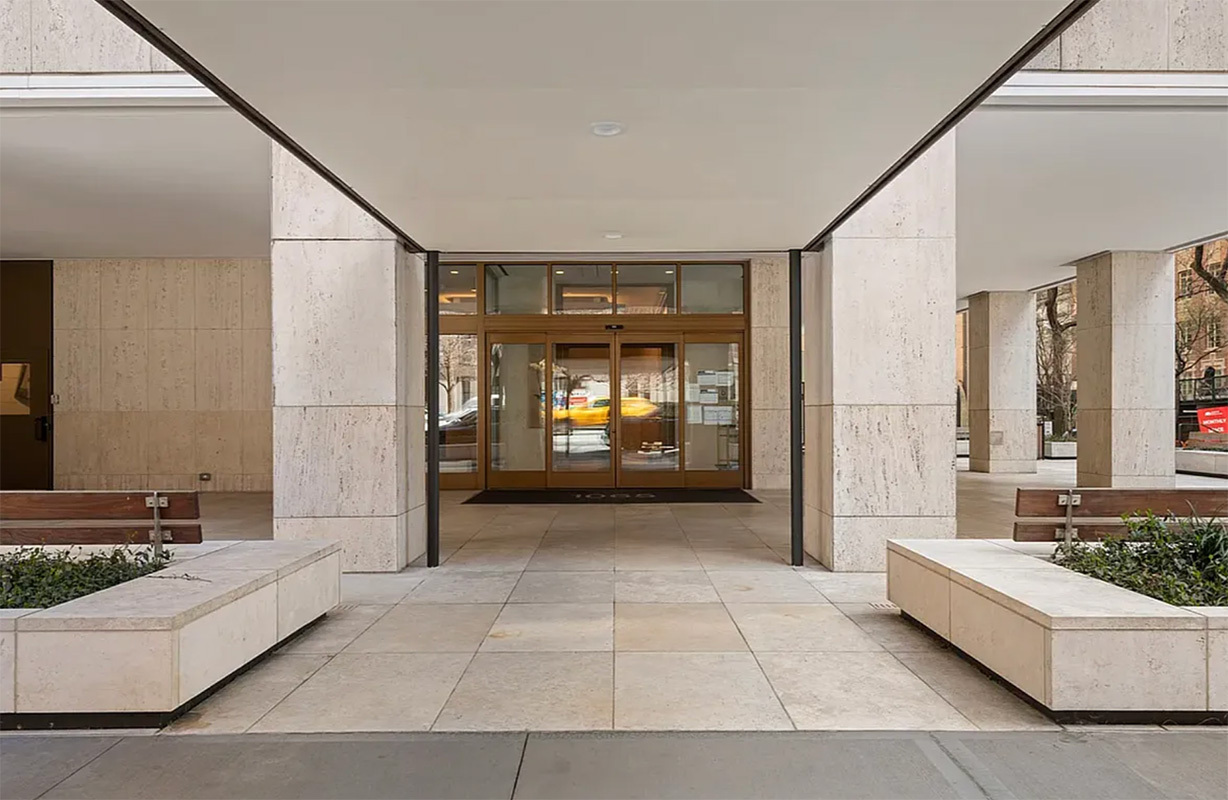 1065 Park Avenue 9D