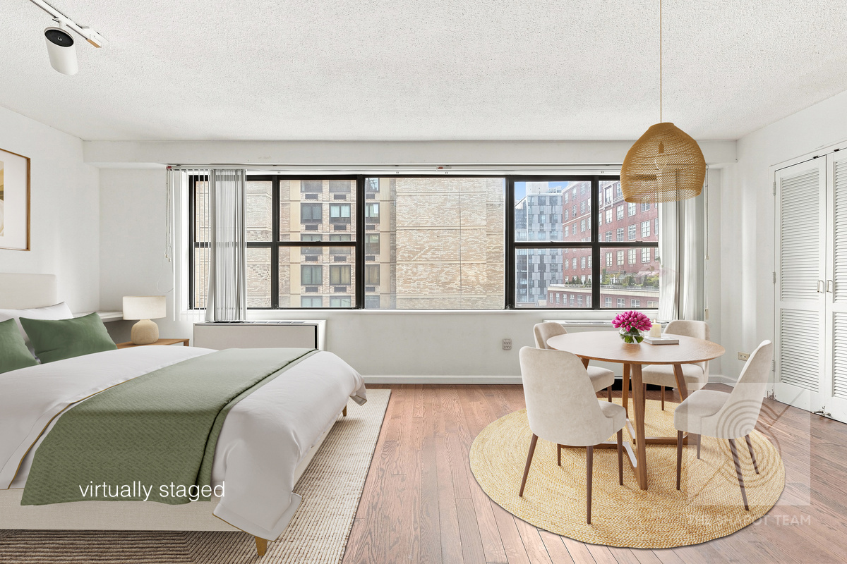 1065 Park Avenue 9D