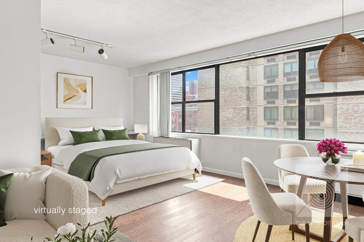 1065 Park Avenue 9D