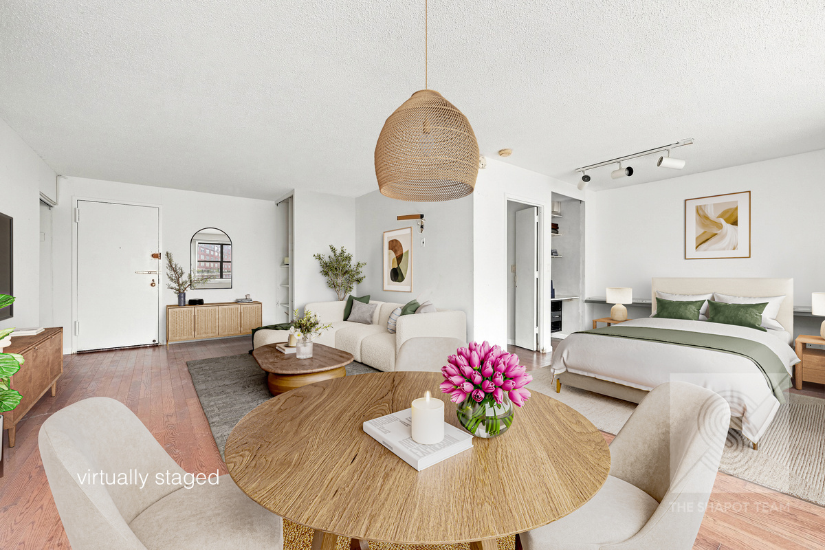 1065 Park Avenue 9D