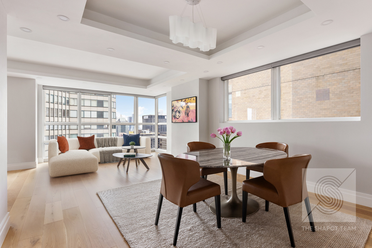 146 W 57th Street 6667e New York City Ny Us 10019 Rls20112186