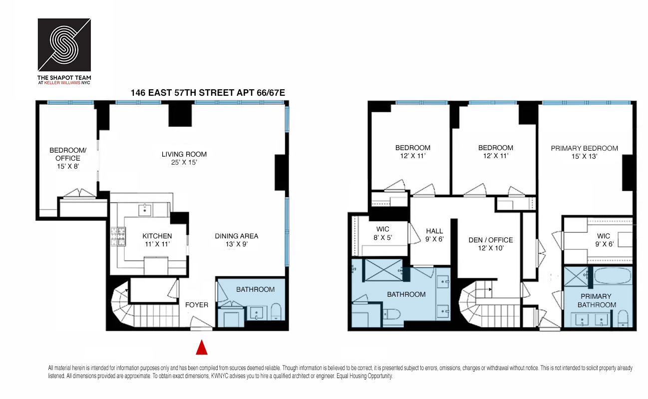 146 W 57th Street 6667E