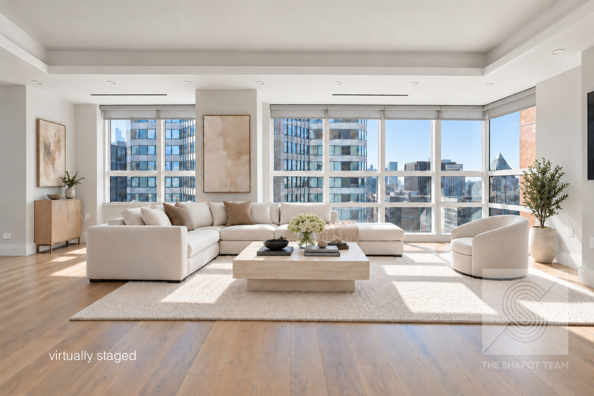 146 W 57th Street 6667e New York City Ny Us 10019 Rls20112186