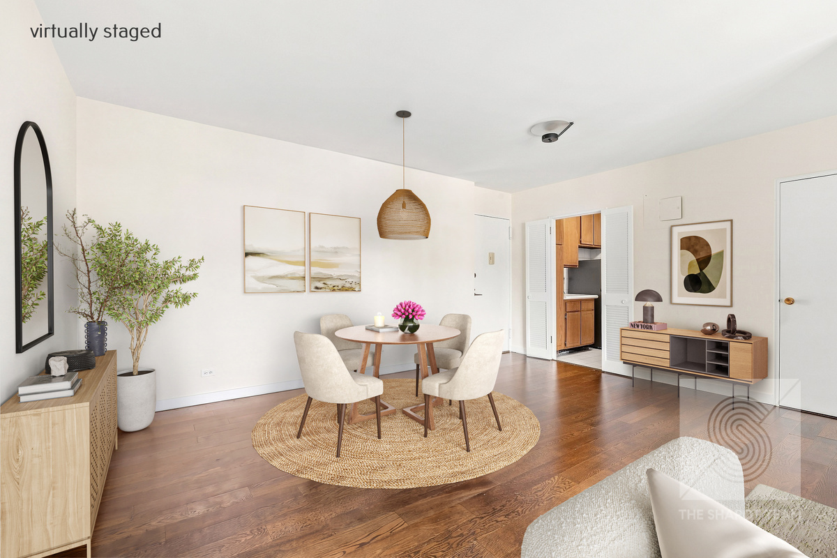 400 E 56th Street 25A