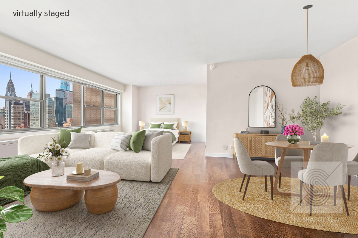 400 E 56th Street 25a New York City Ny Us 10022 Rls20112436
