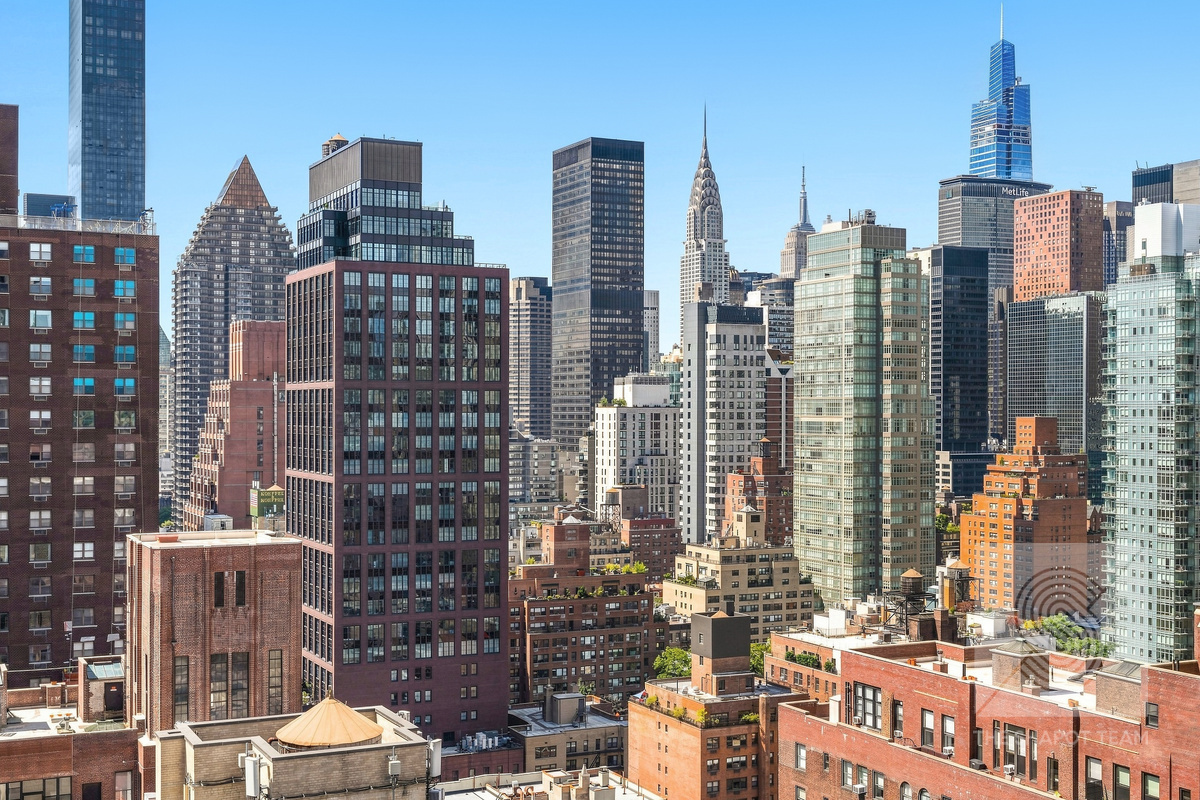 400 E 56th Street 25A