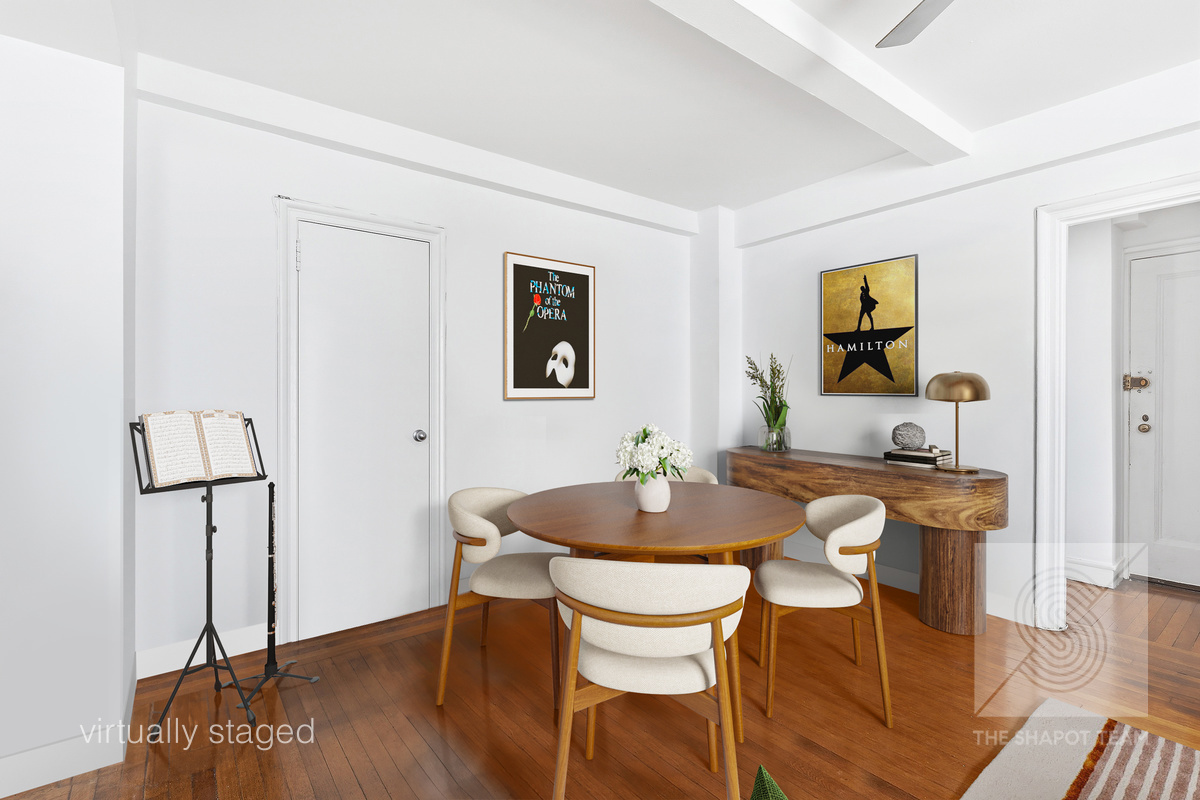 325 W 45th Street 816