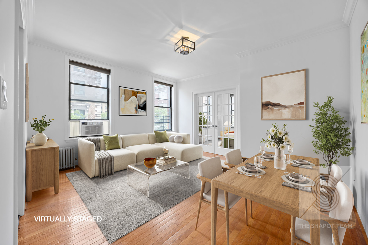 4260 Broadway 307 New York City Ny Us 10033 Rls20119239