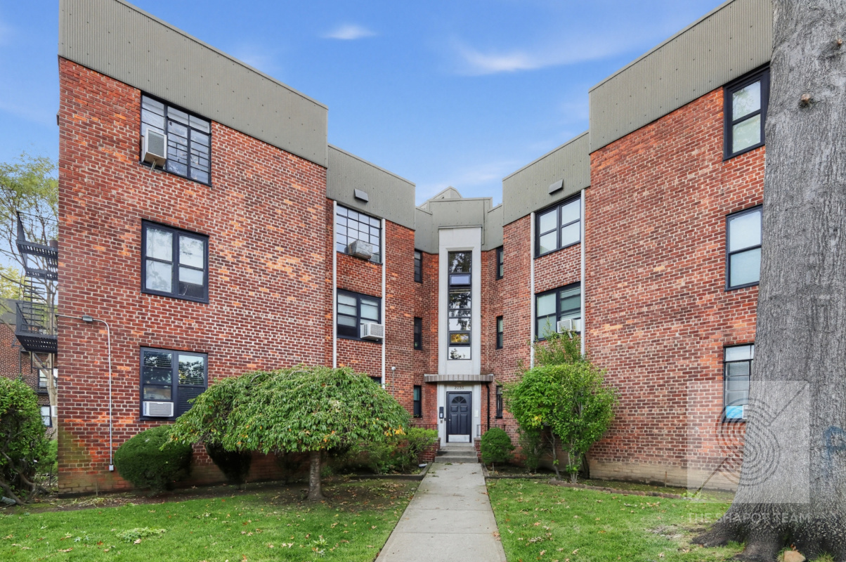 22-56 80th Street 1E