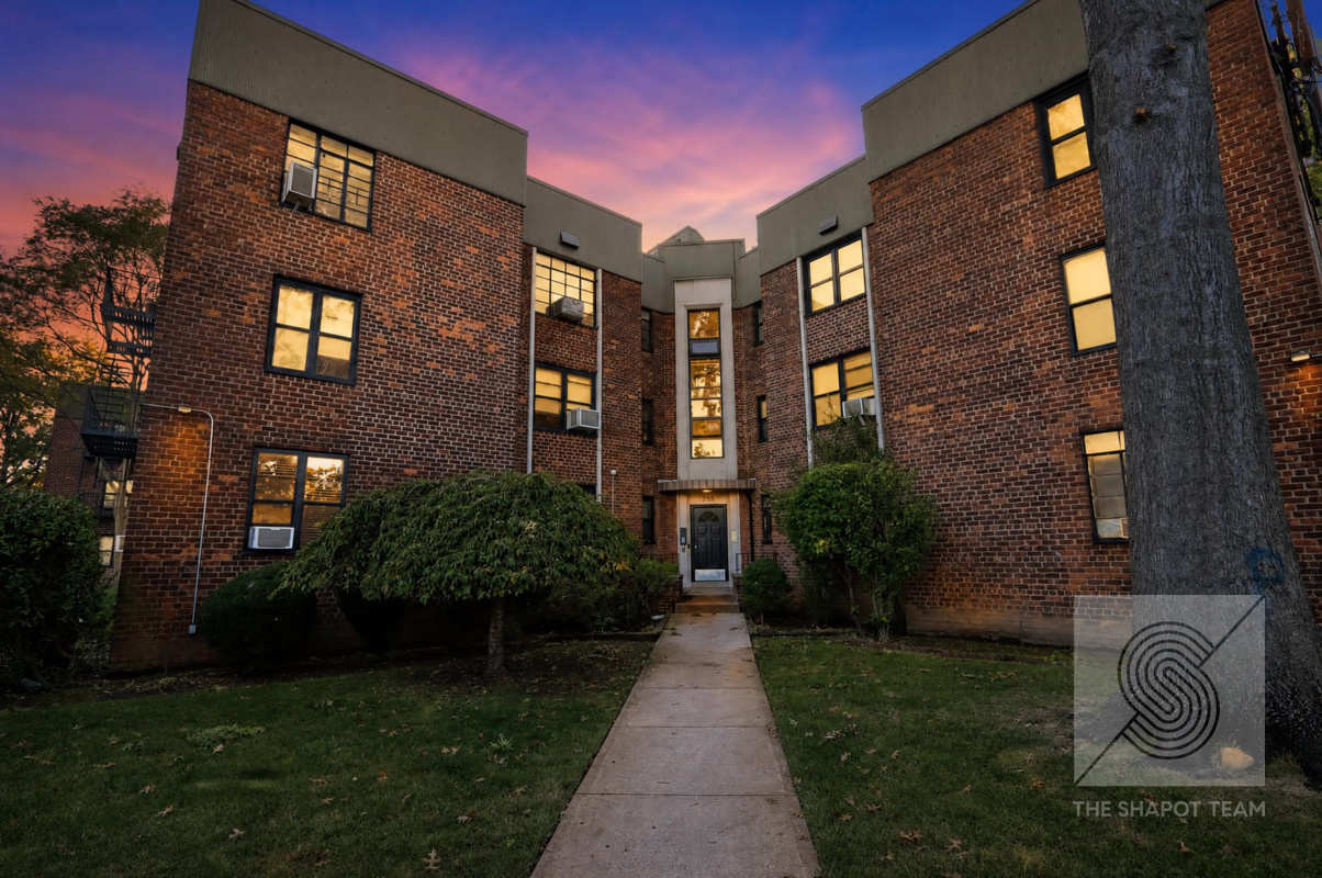 22-56 80th Street 1E