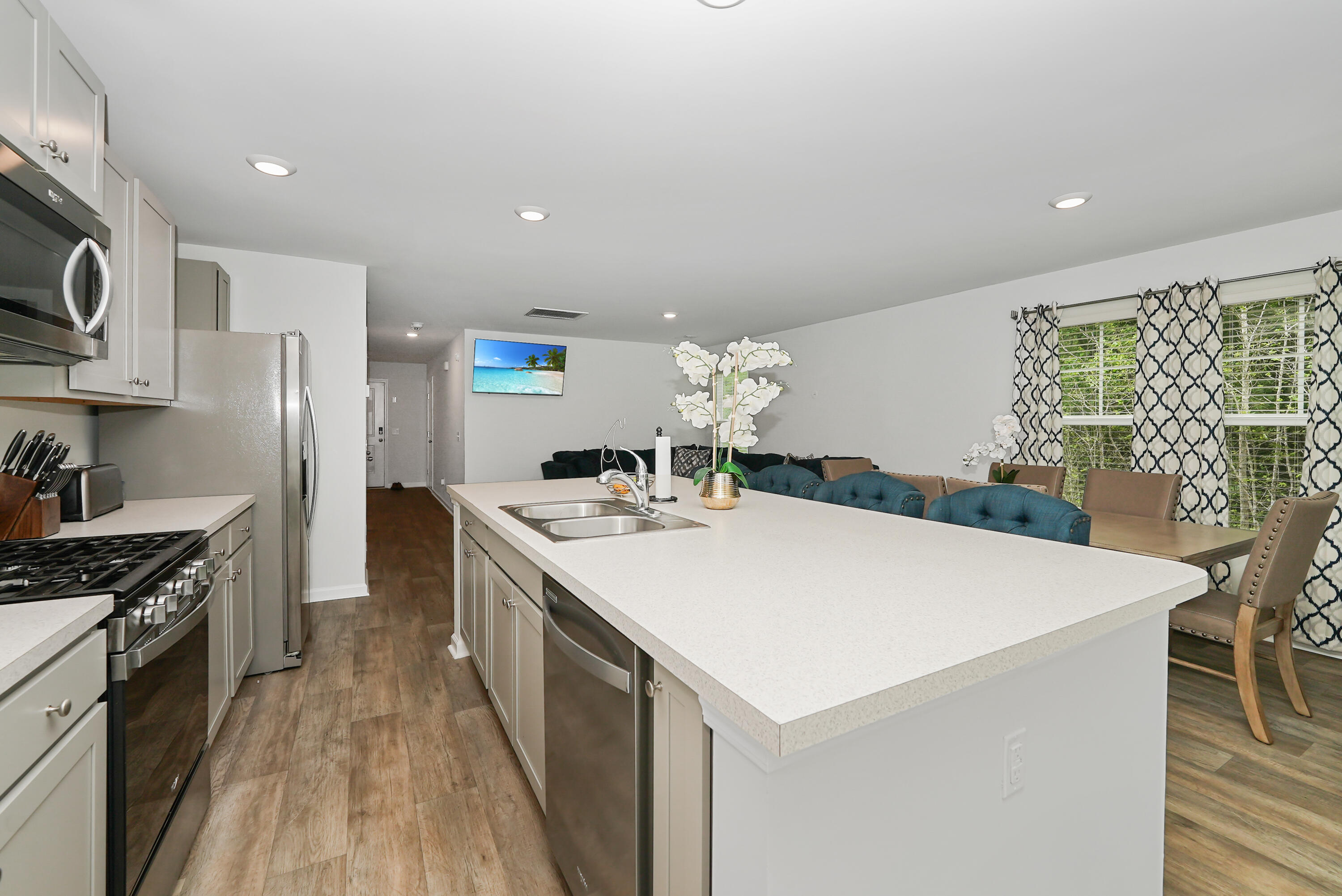 136 Cozy Nest Way