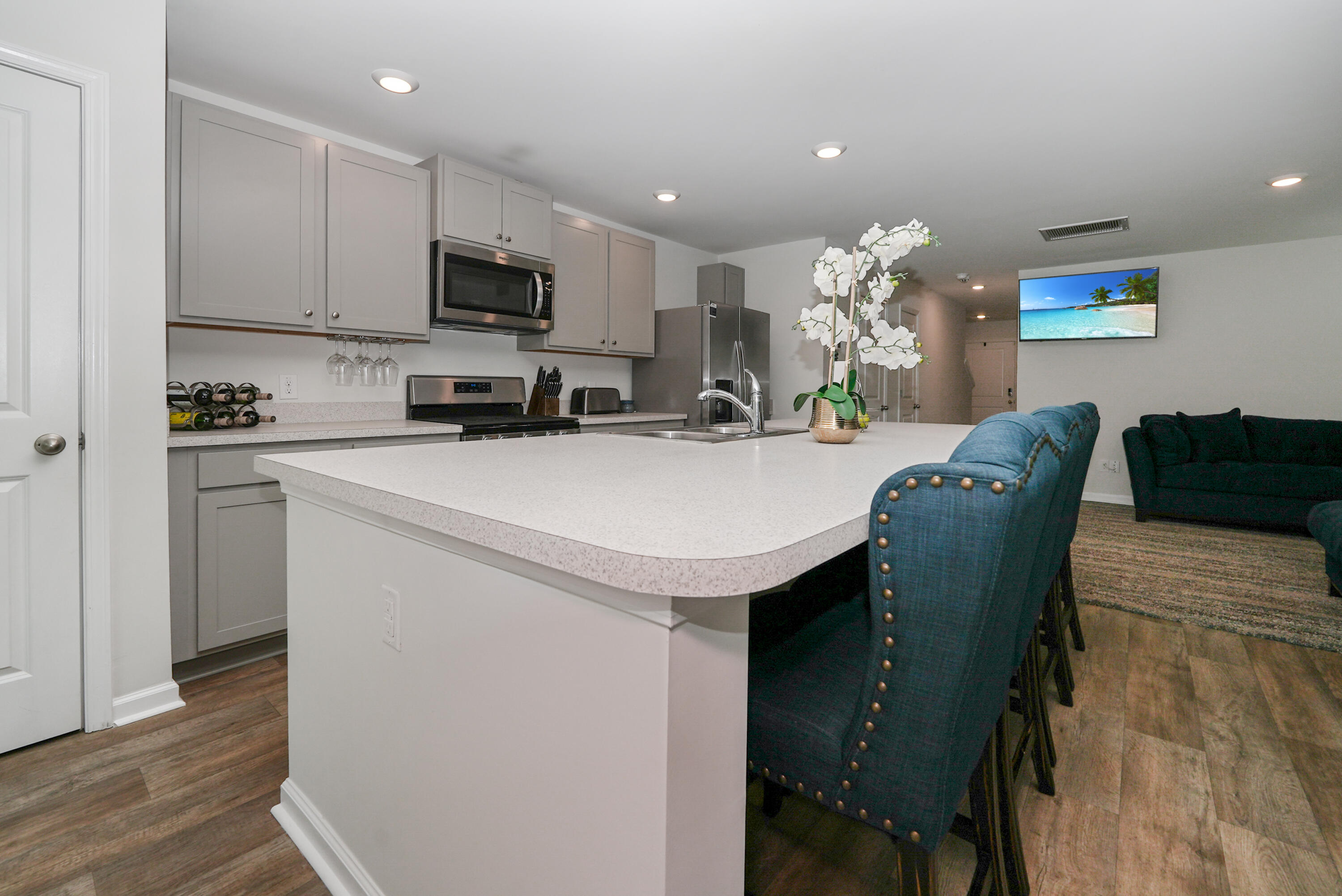 136 Cozy Nest Way