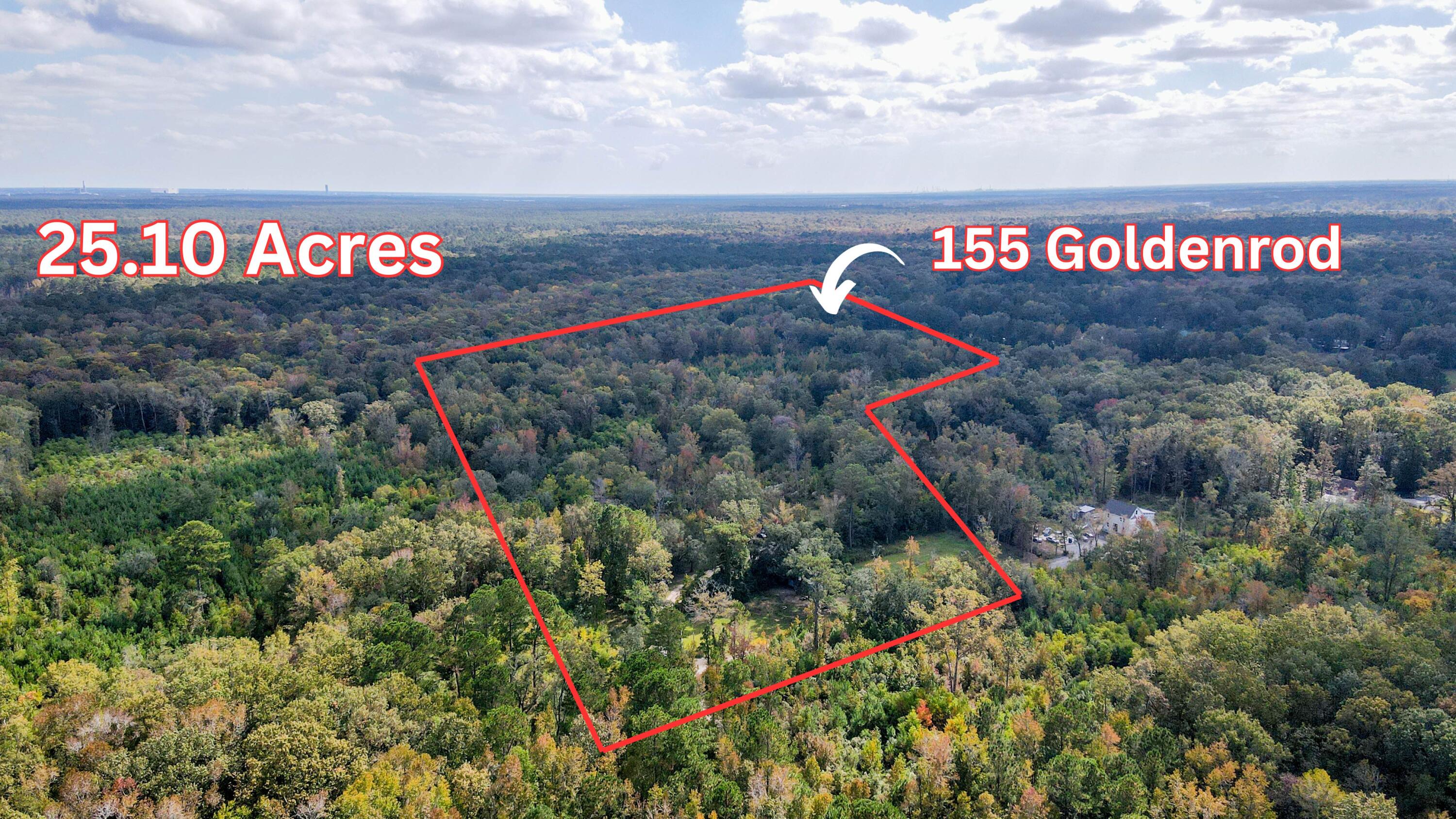 155 Goldenrod Lane