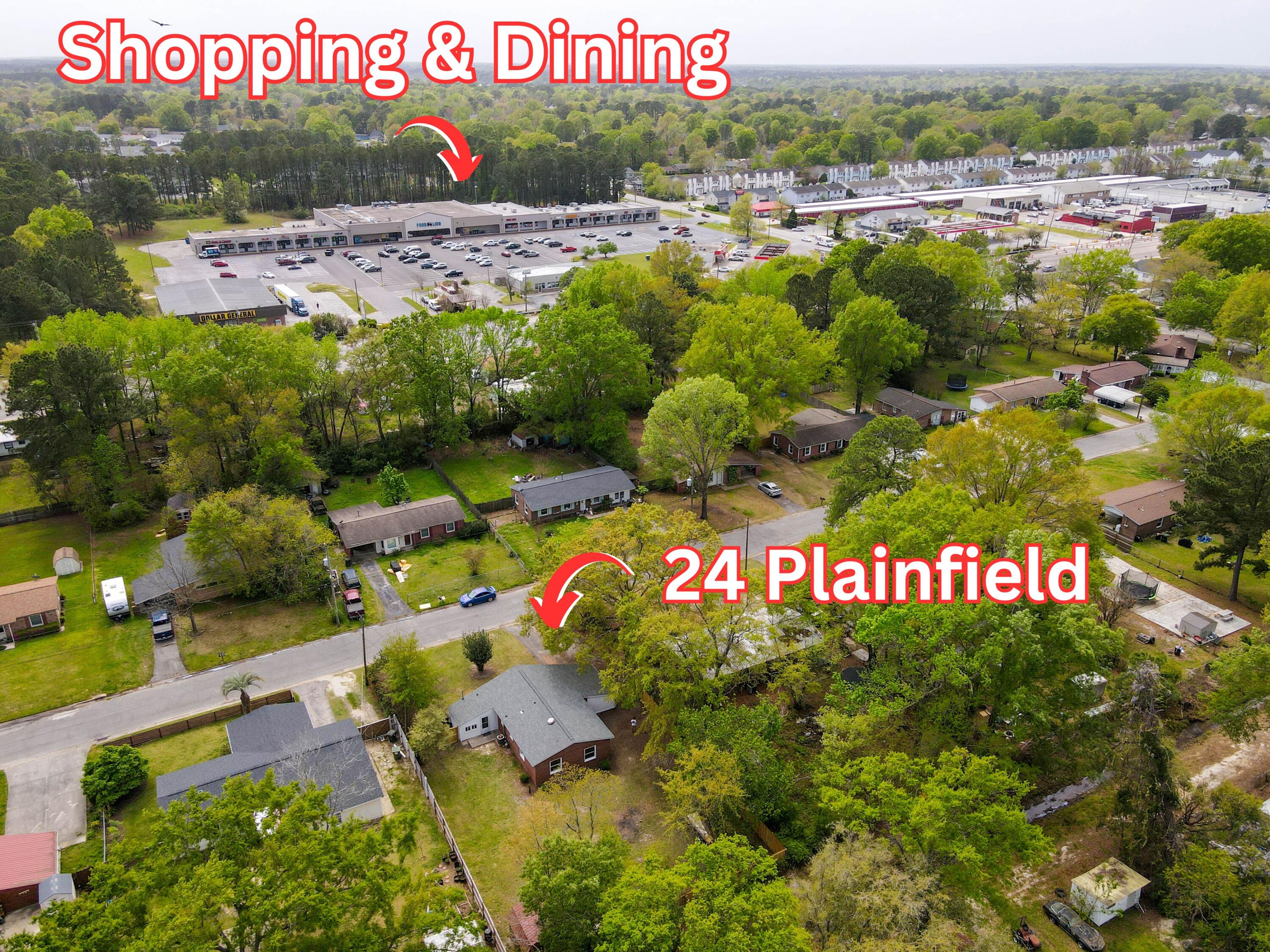 24 Plainfield Avenue