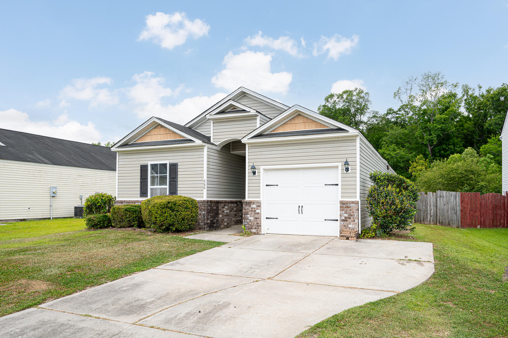 466 Stoney Field Drive
