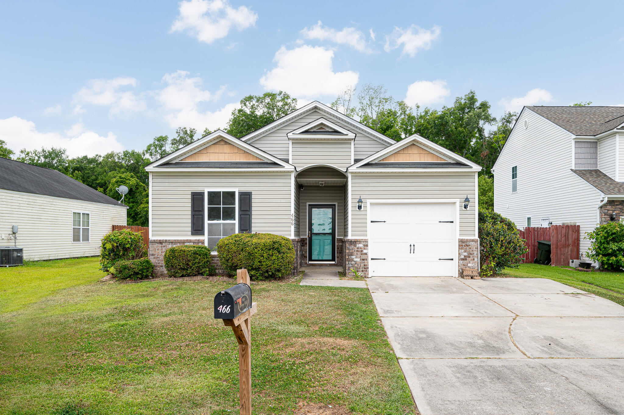 466 Stoney Field Drive