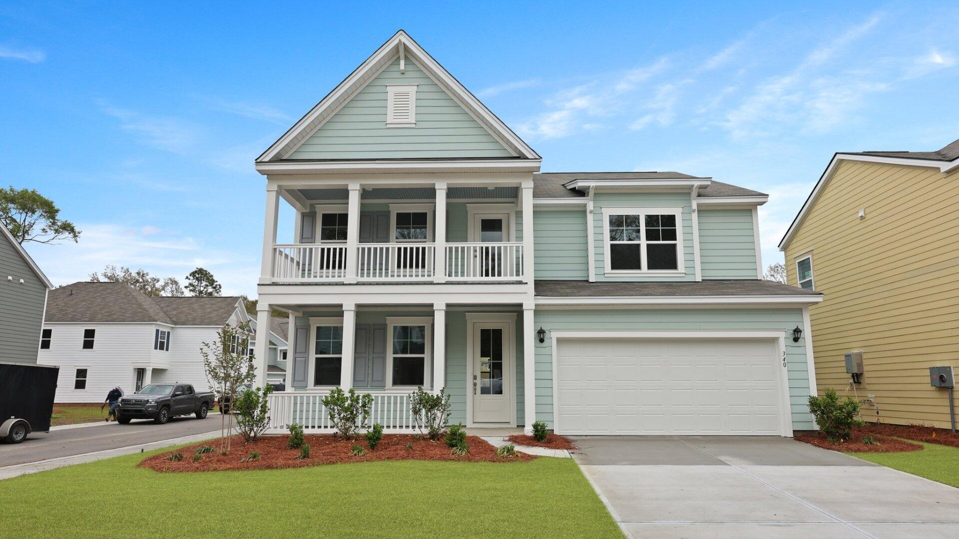 340 Dickerson Lane