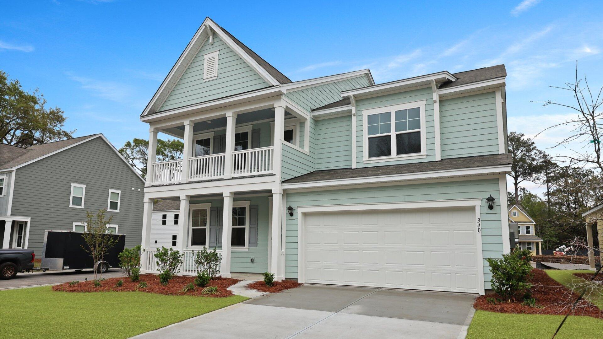 340 Dickerson Lane