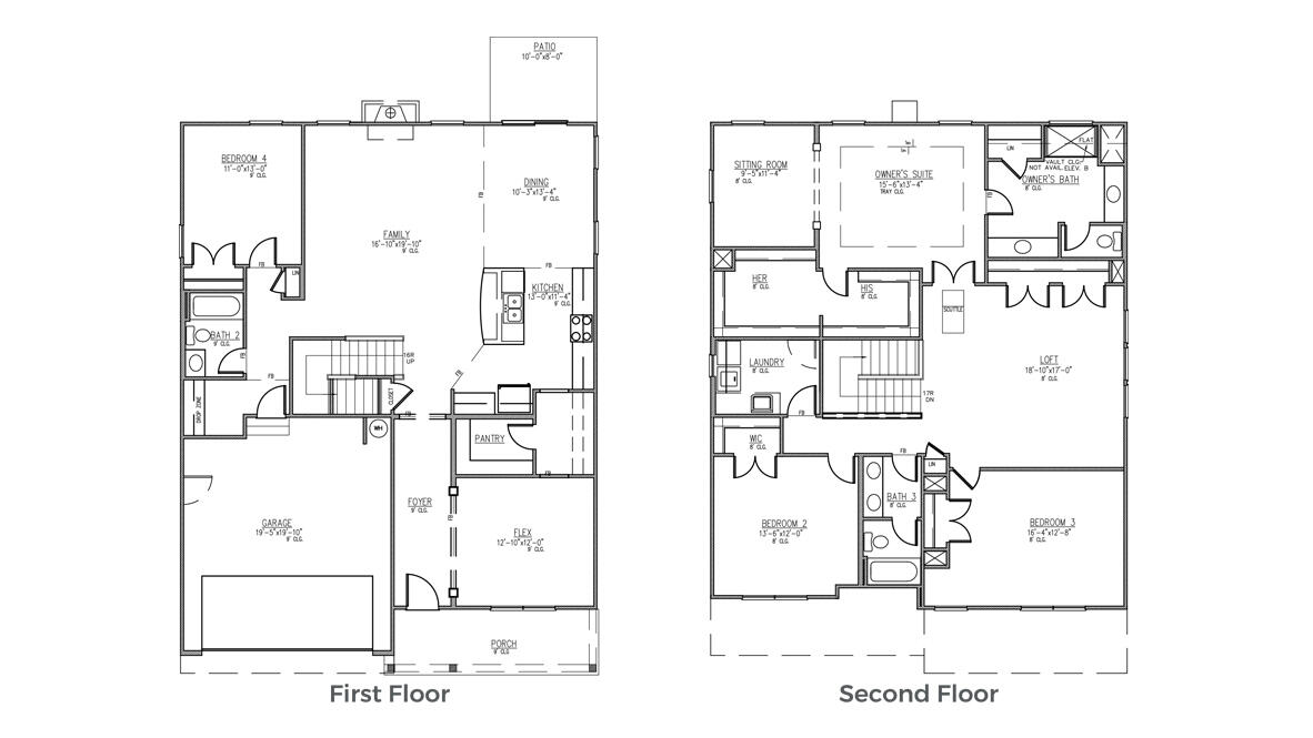 340 Dickerson Lane