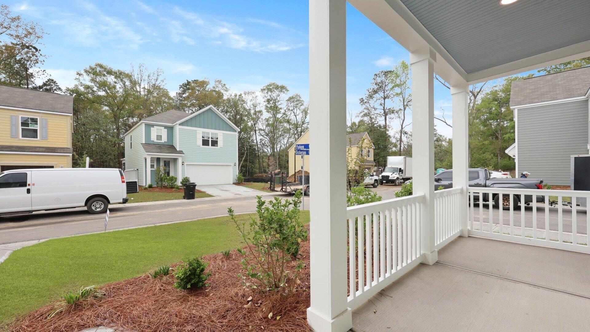 340 Dickerson Lane