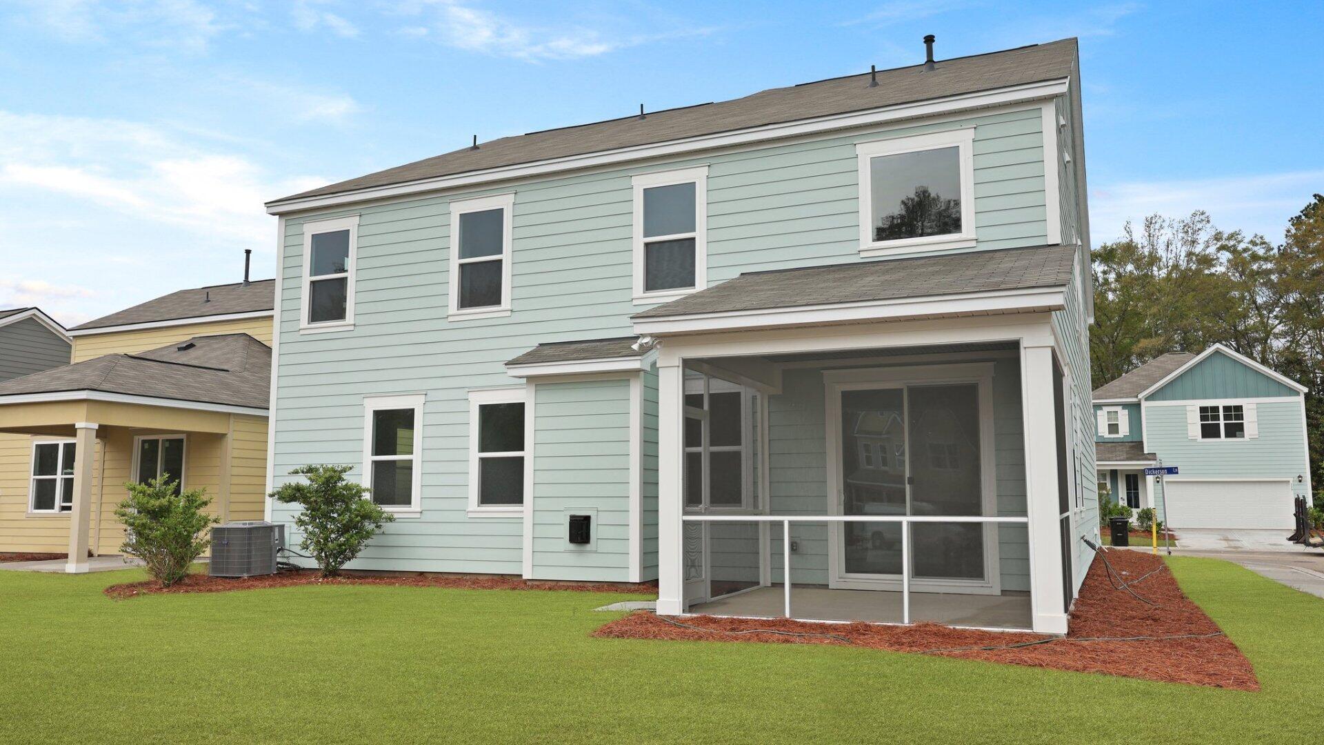 340 Dickerson Lane