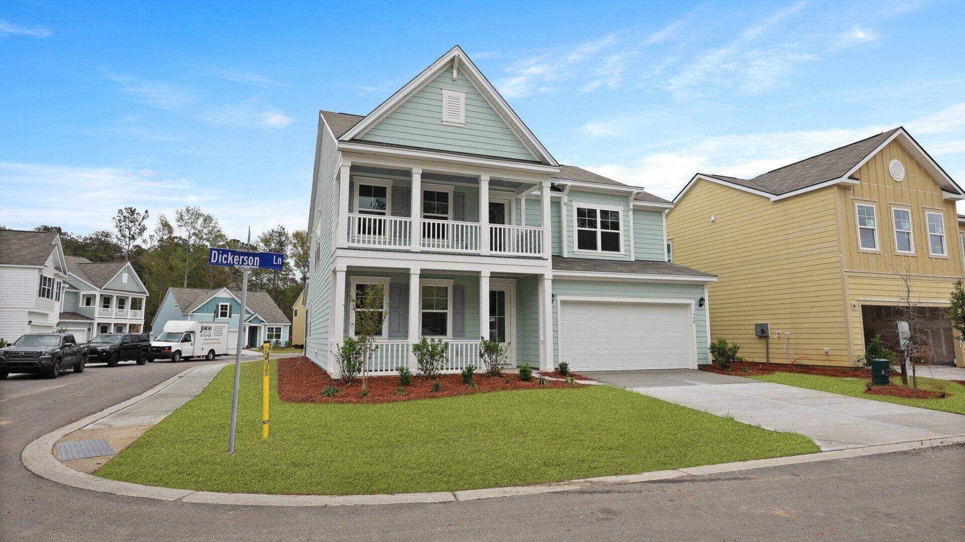 340 Dickerson Lane