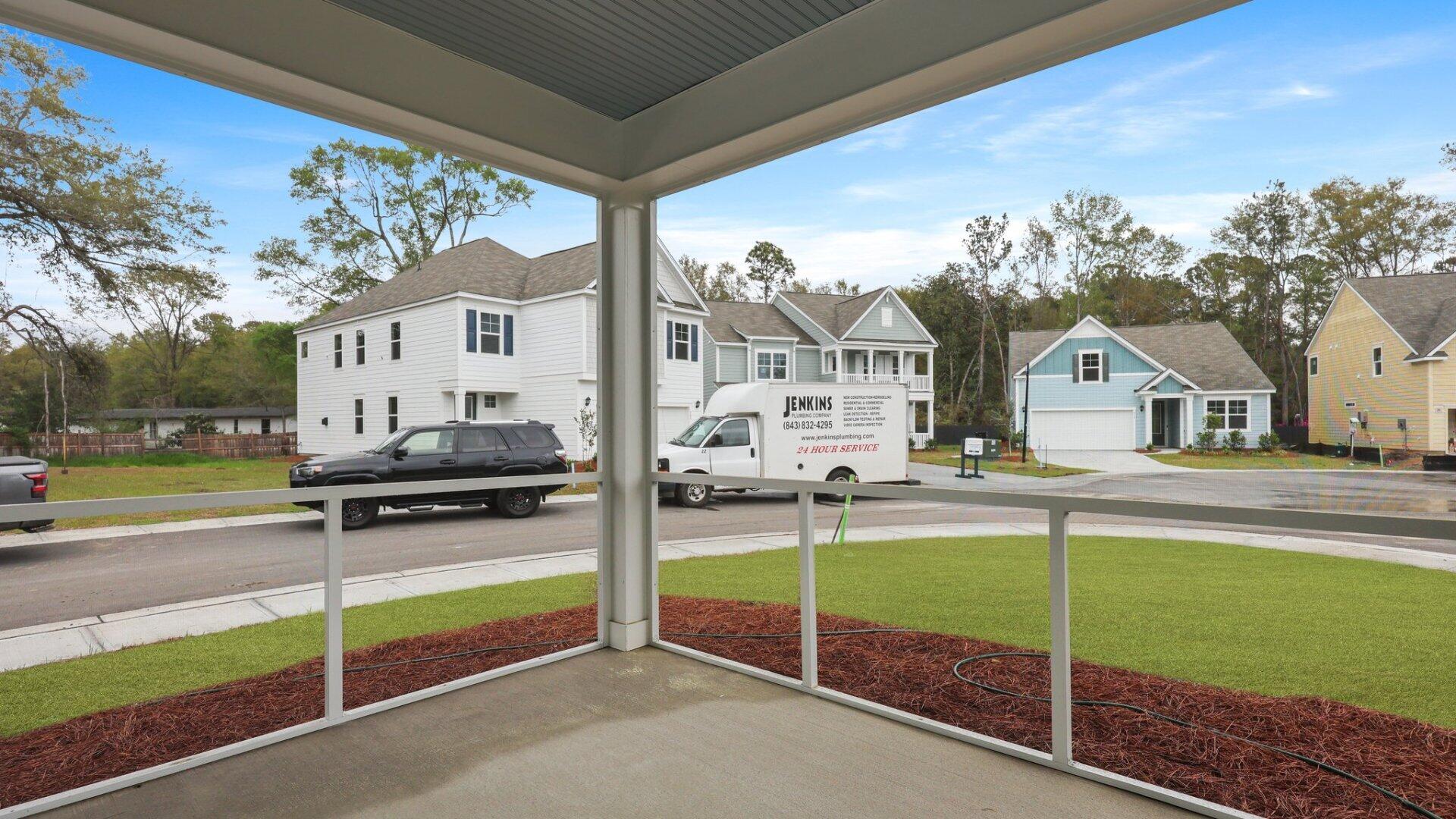 340 Dickerson Lane