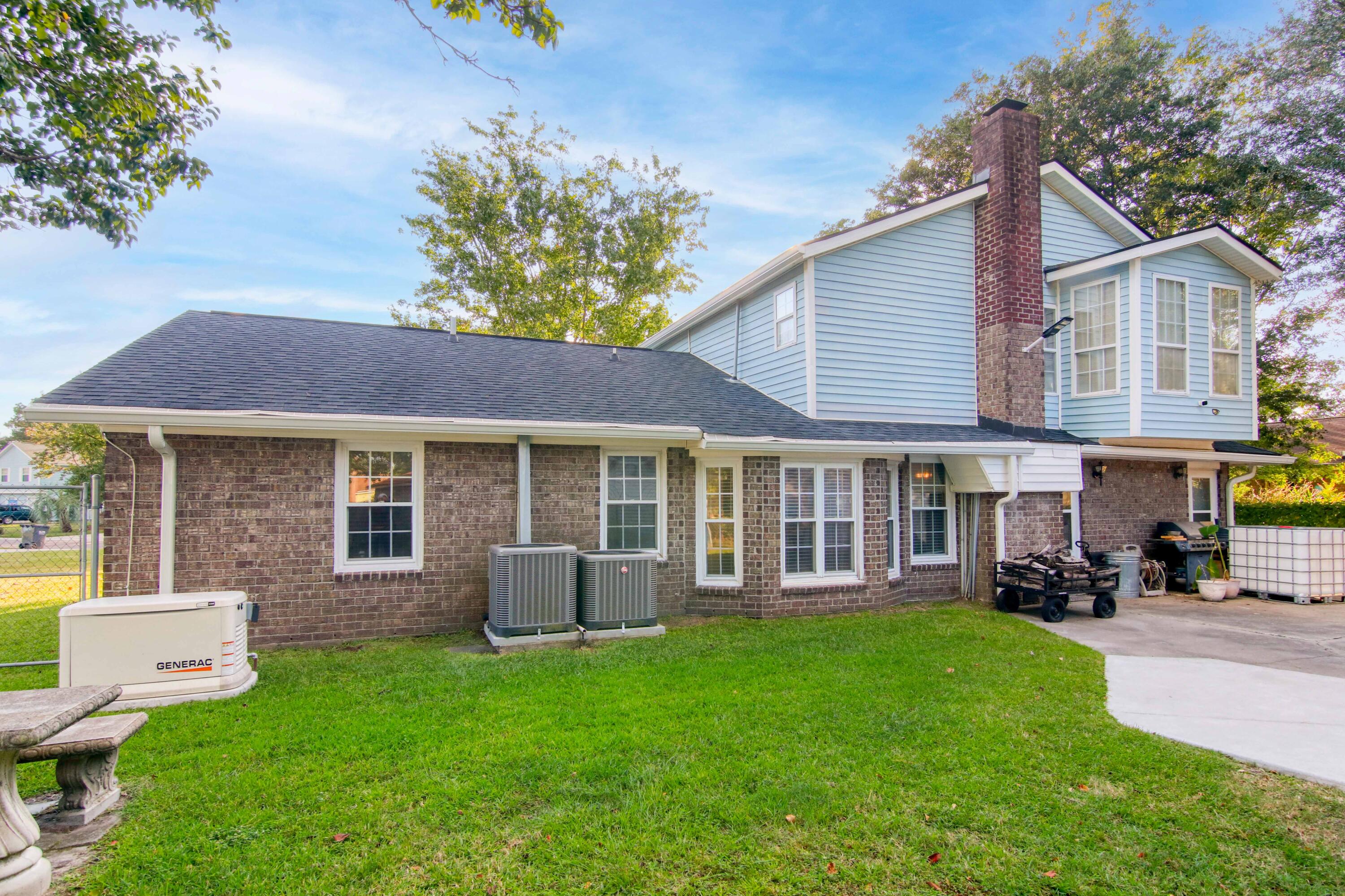 202 Indian Drive
