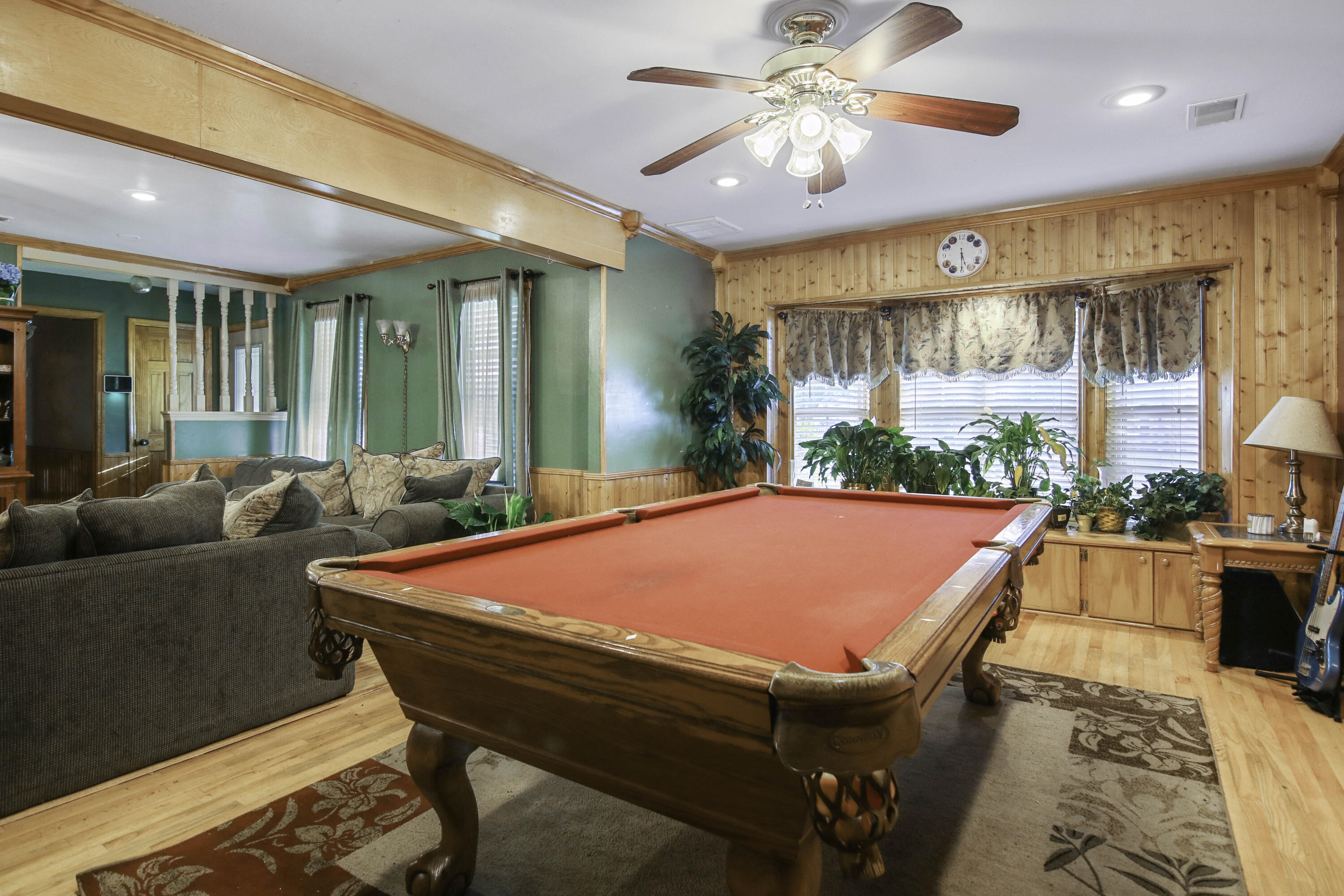 202 Indian Drive