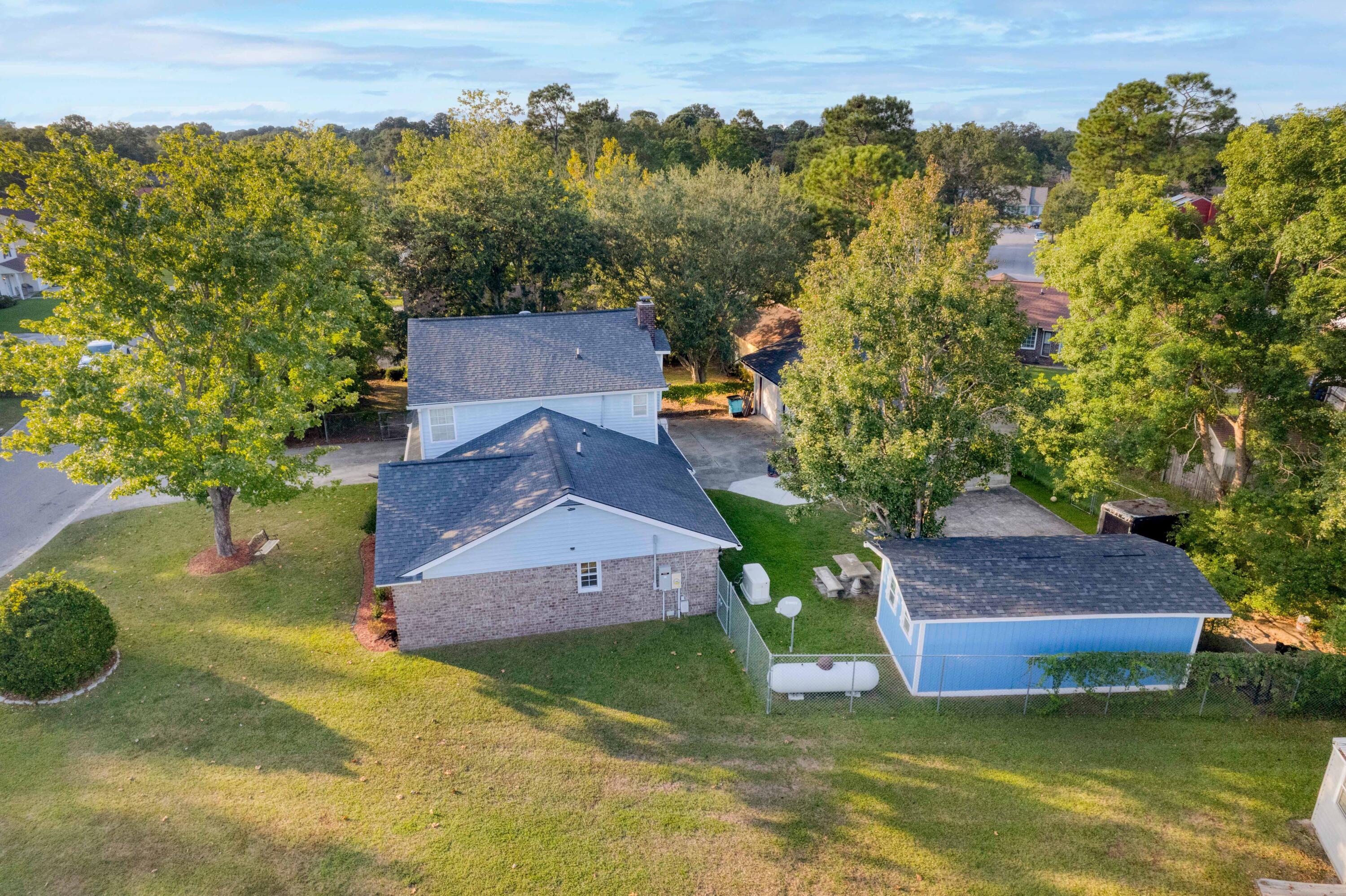 202 Indian Drive