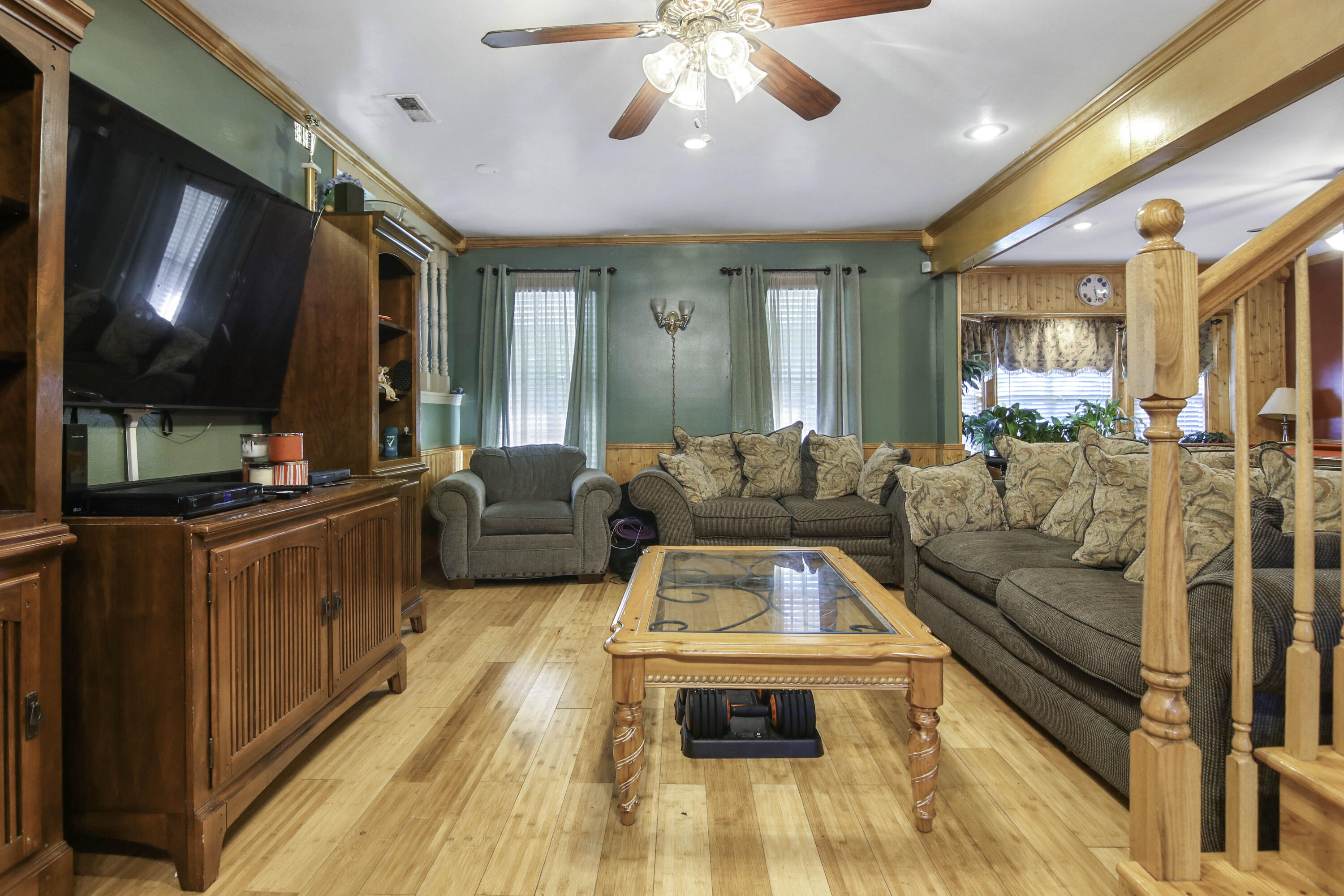 202 Indian Drive