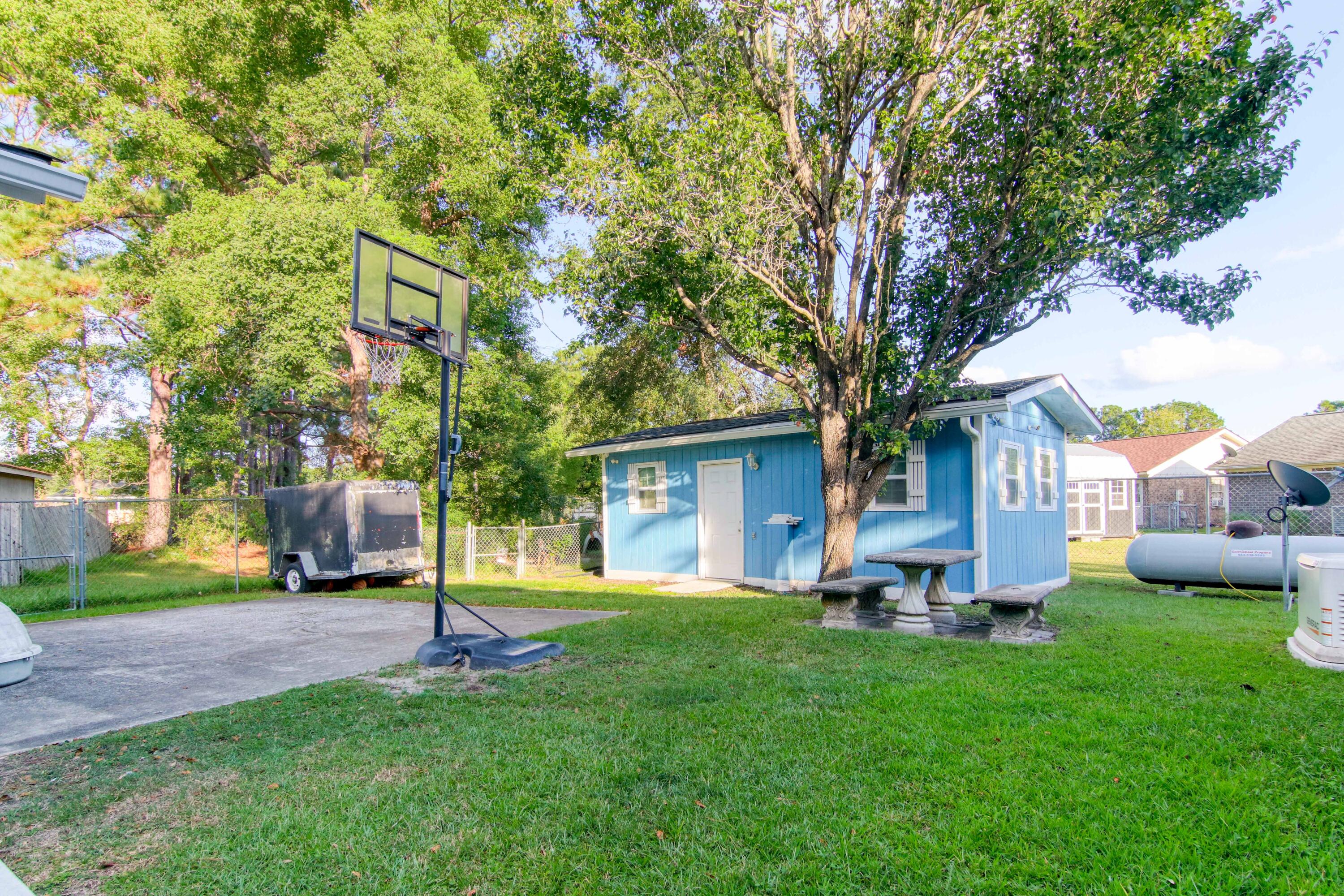 202 Indian Drive