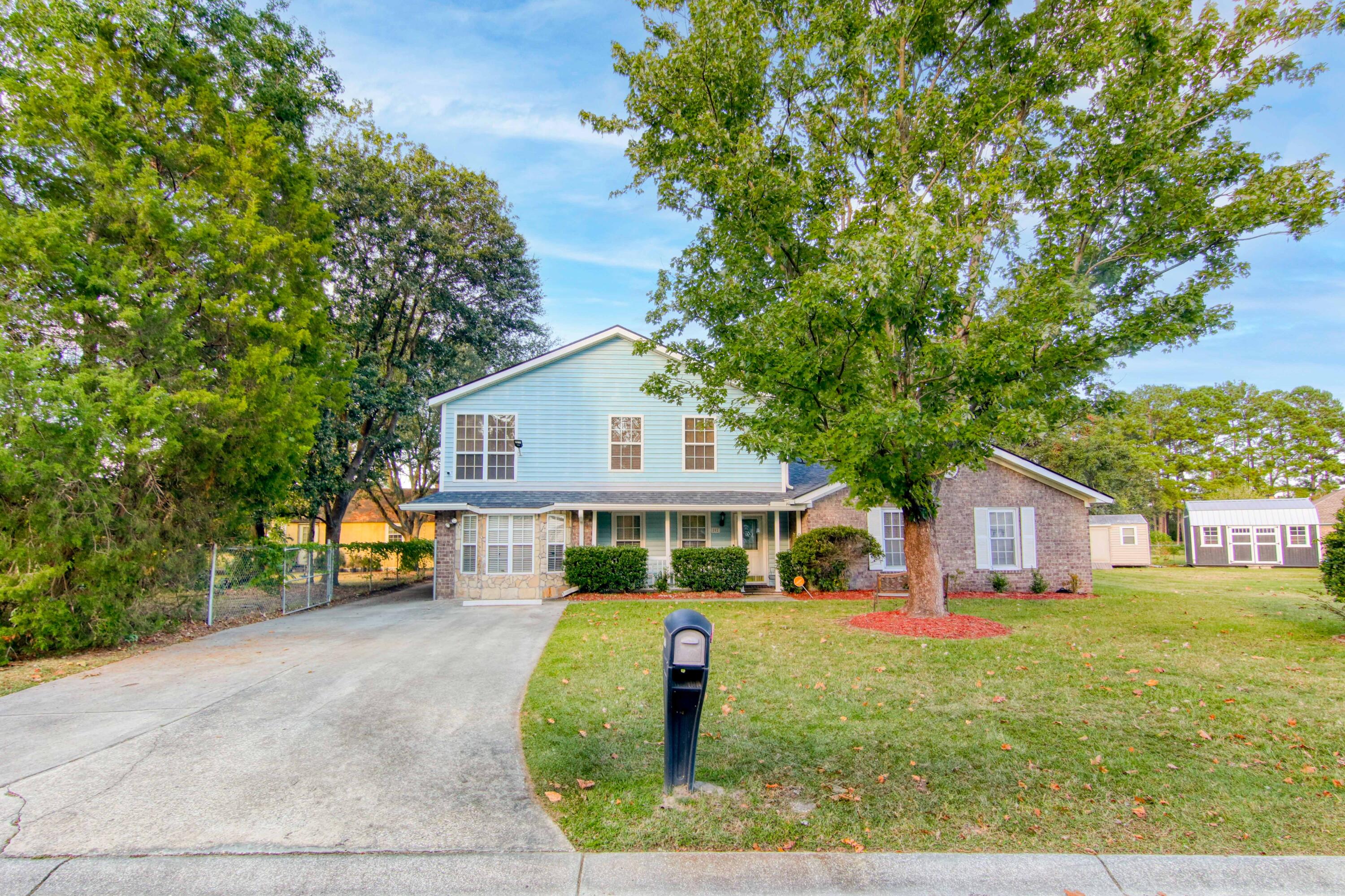 202 Indian Drive