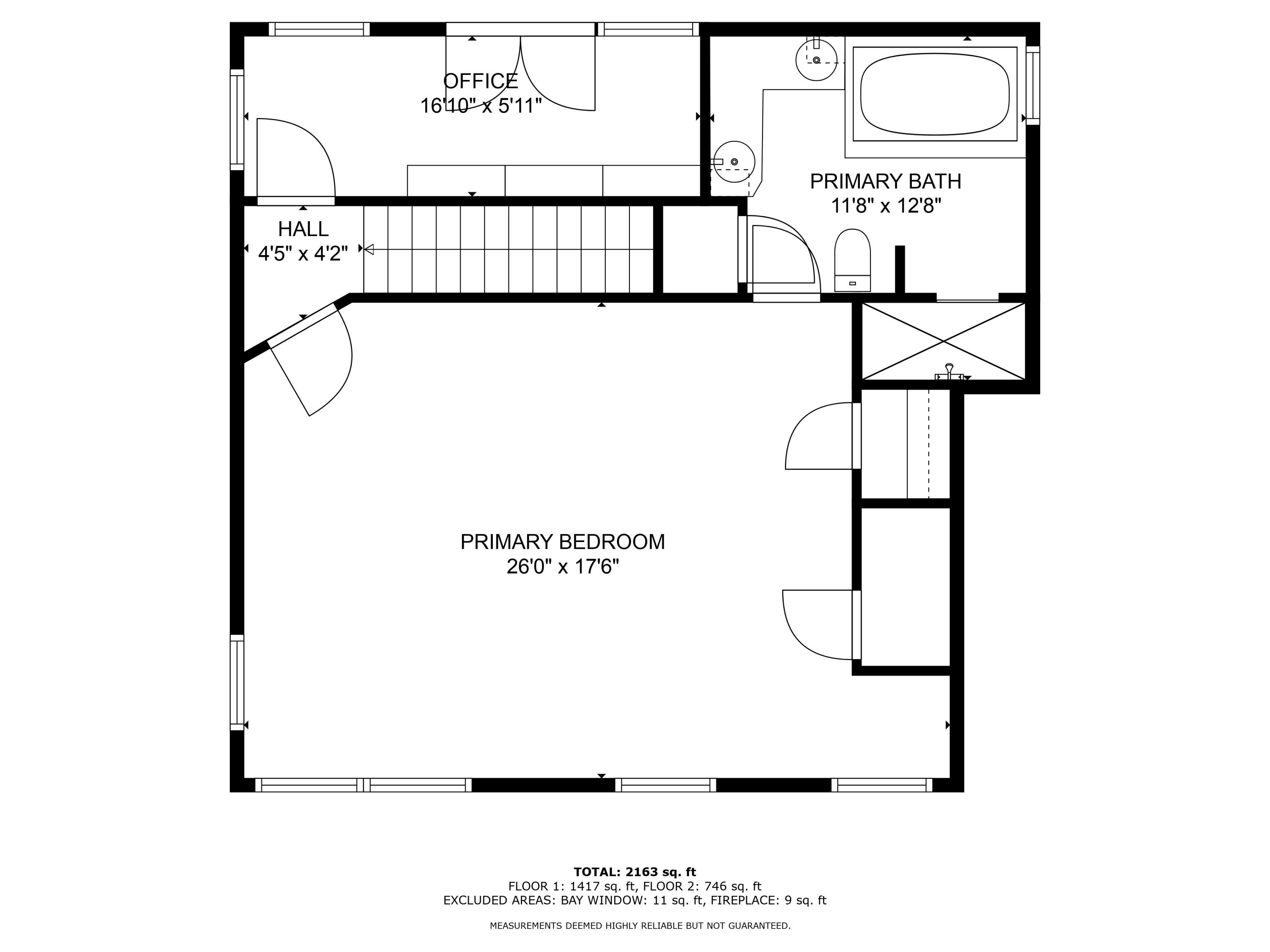 202 Indian Drive