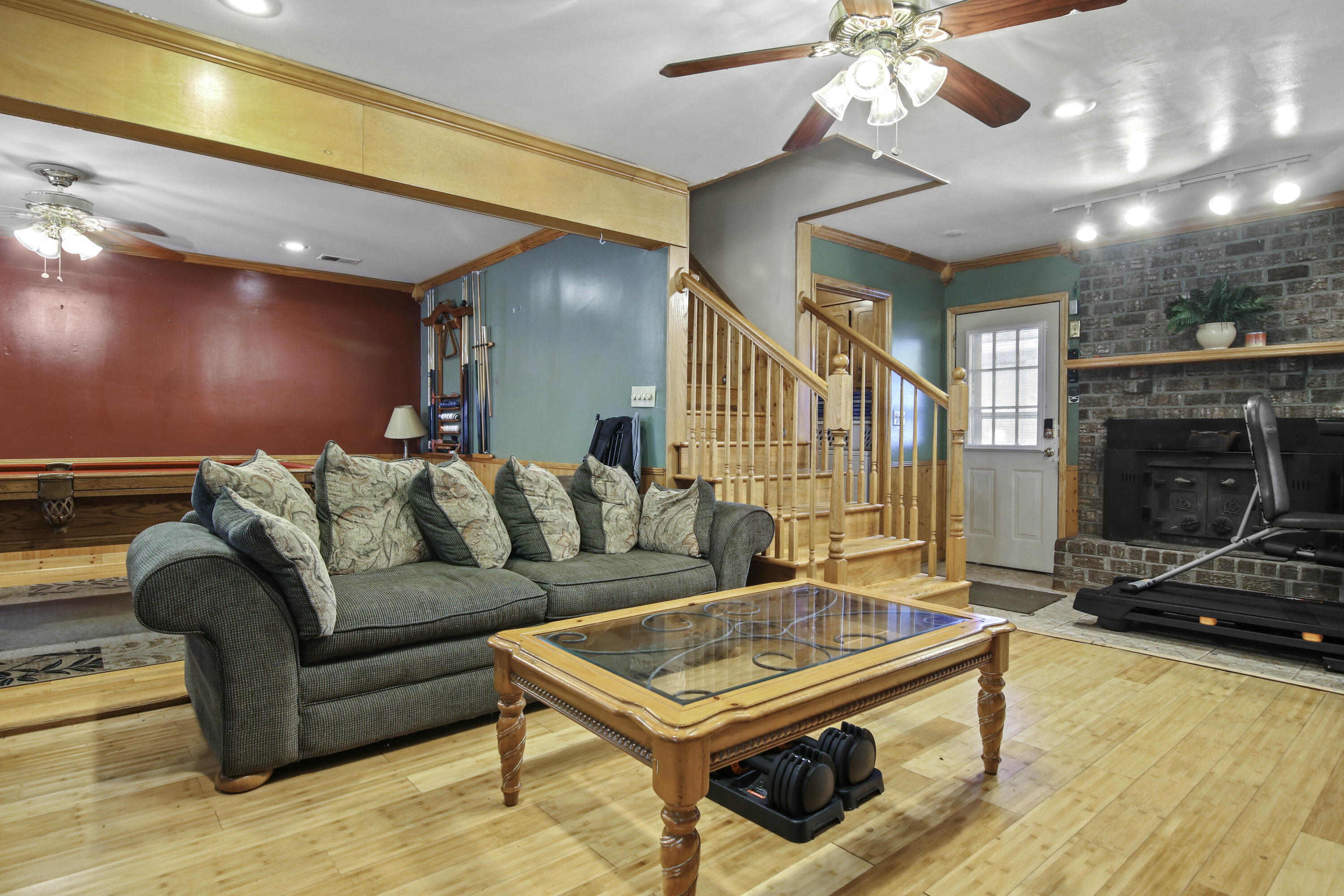 202 Indian Drive