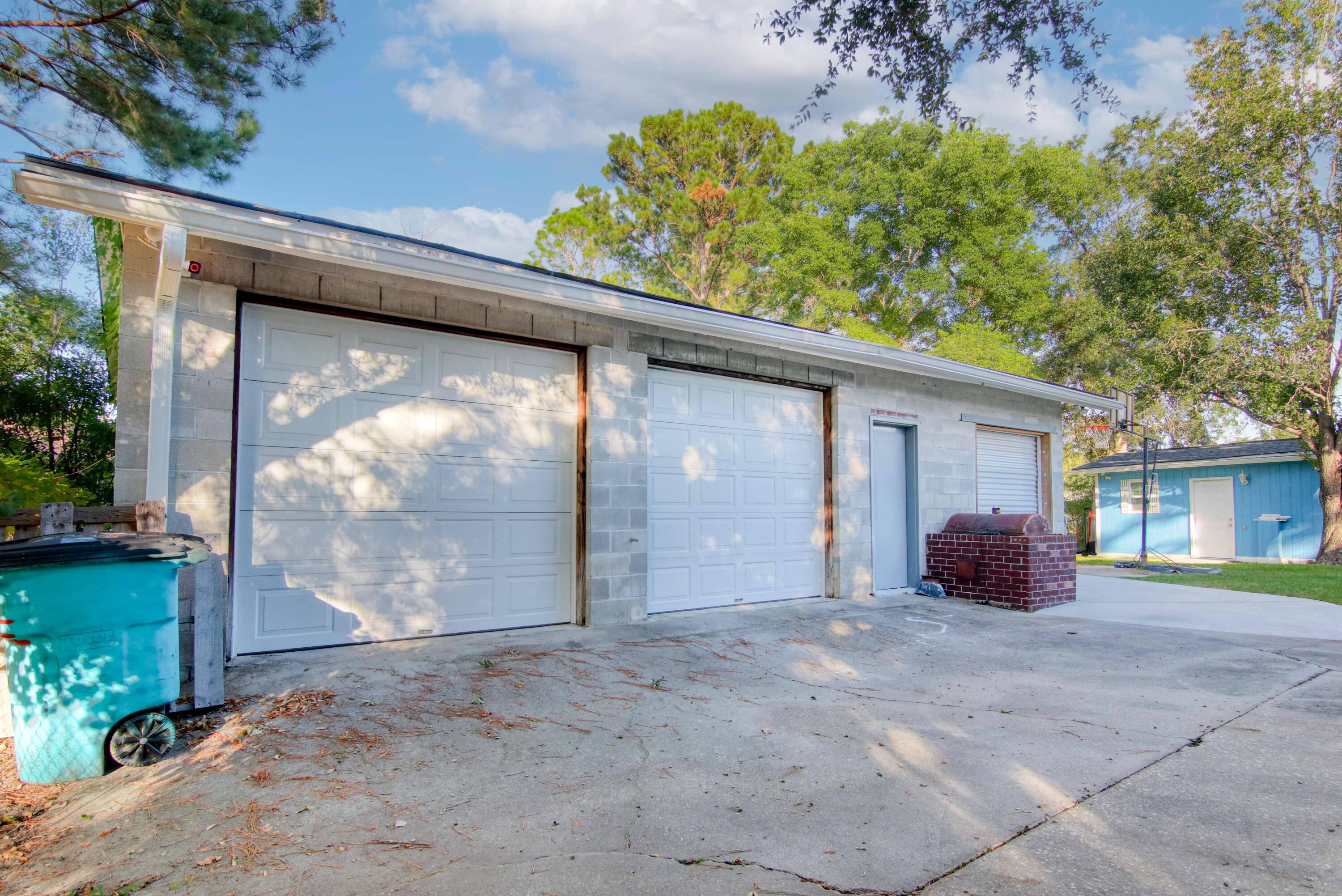 202 Indian Drive