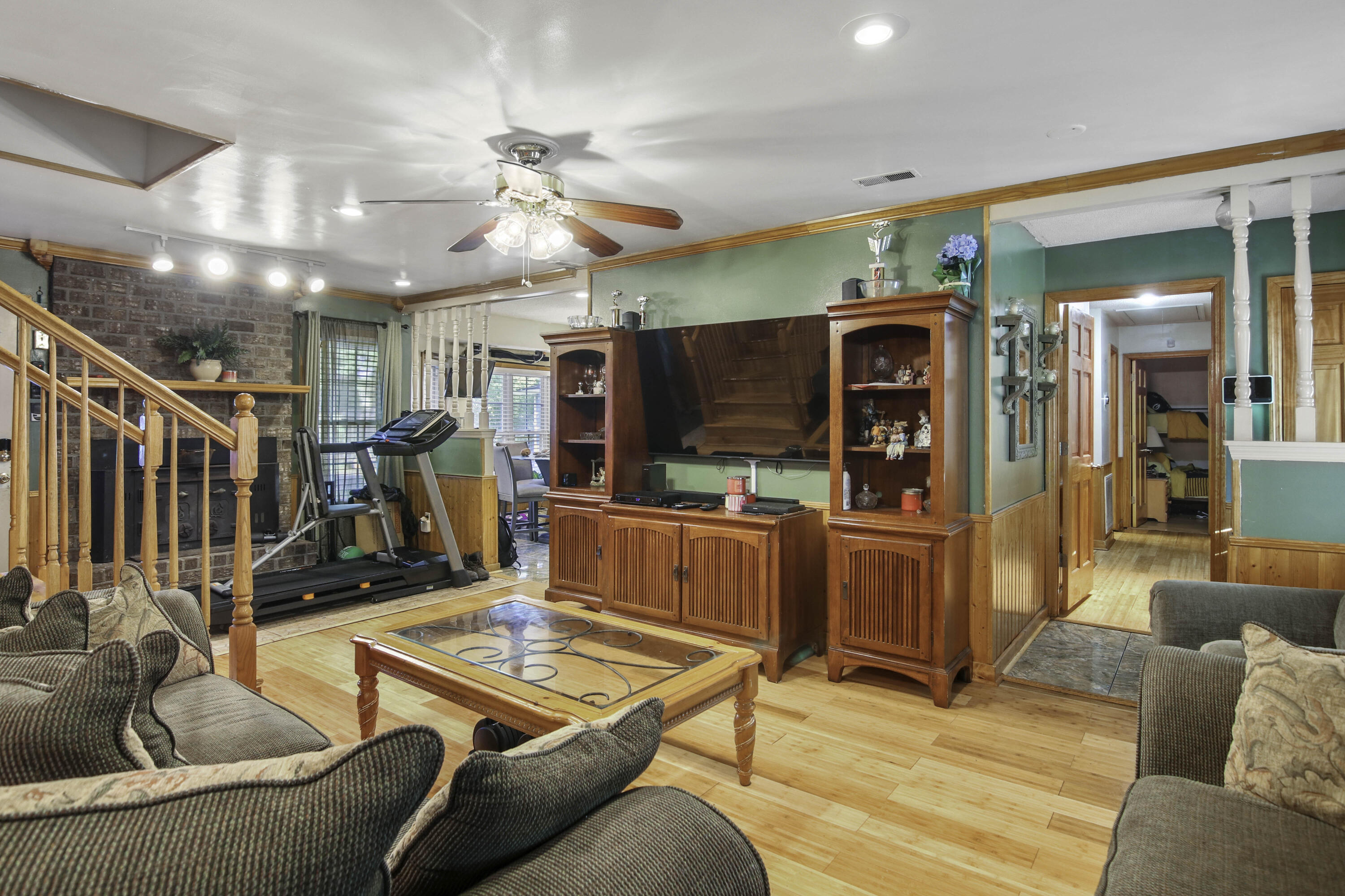 202 Indian Drive