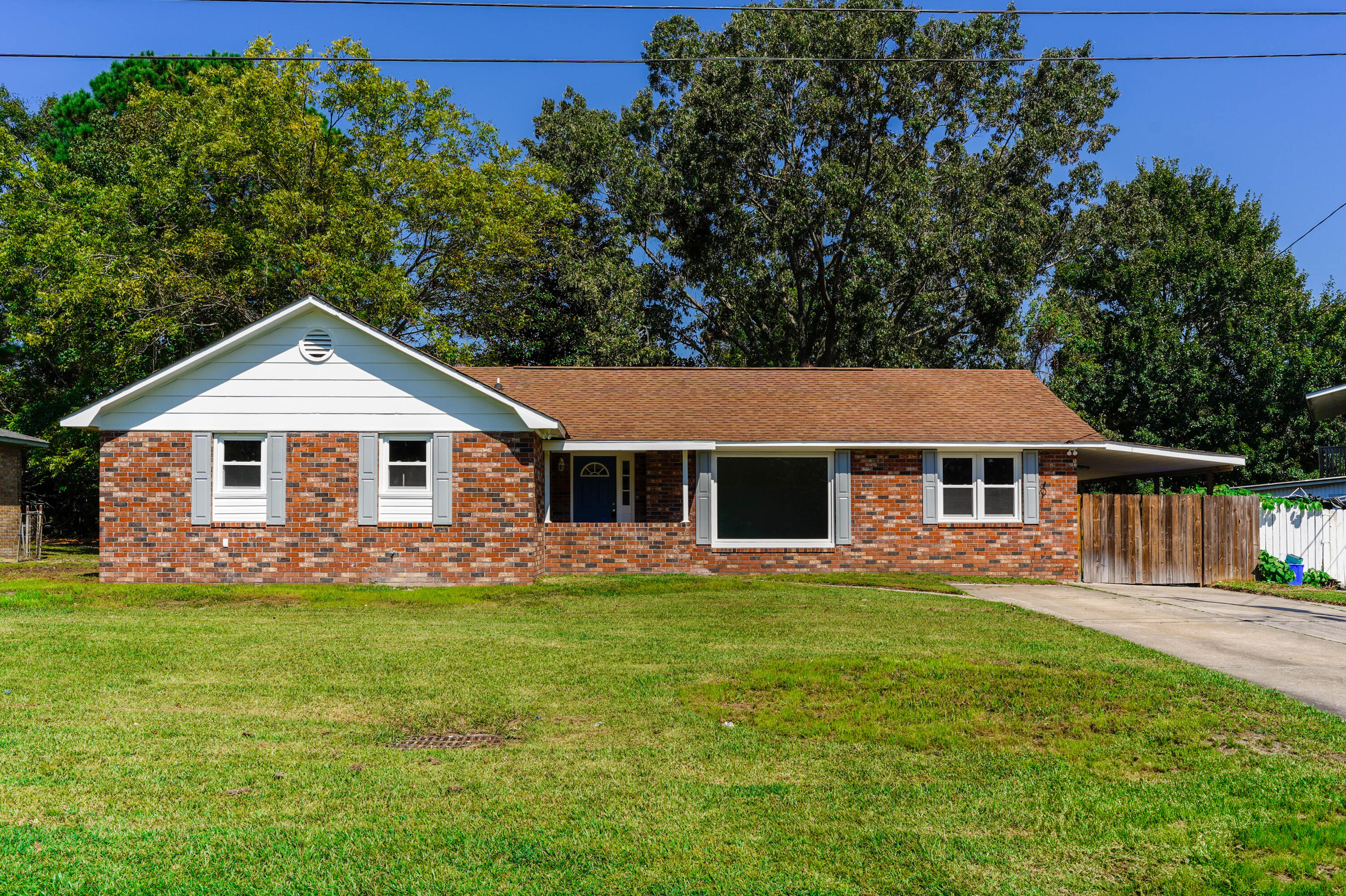 7644 Peggy Drive
