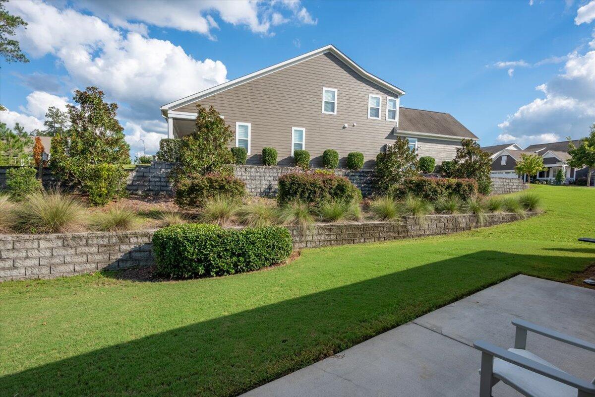 6002 Wild Azalea Road