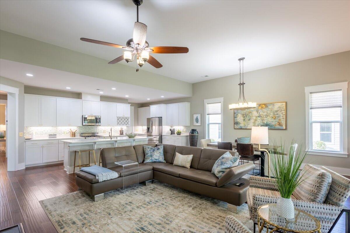 6002 Wild Azalea Road
