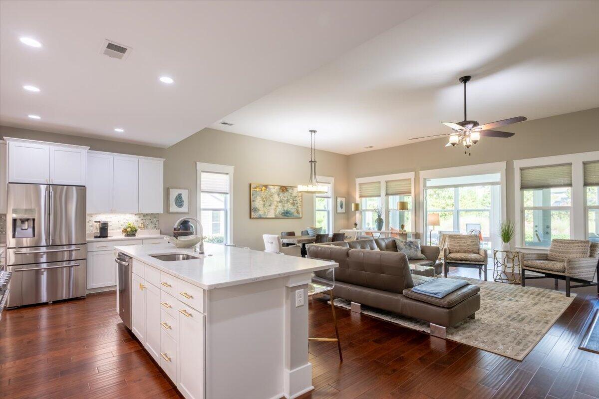 6002 Wild Azalea Road